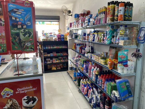 foto 4 de Comercial Dois N