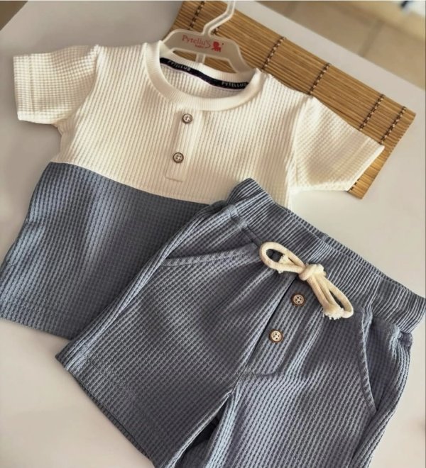 foto 1 de Capricho Baby Moda Infantil - Ceará-Mirim