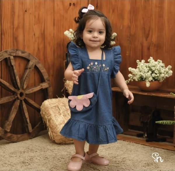 foto 3 de Capricho Baby Moda Infantil - João Câmara