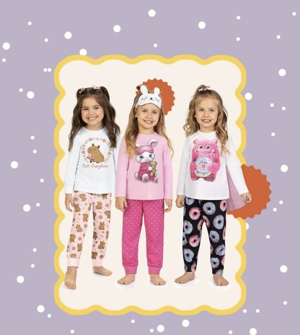 foto 1 de Capricho Baby Moda Infantil - João Câmara