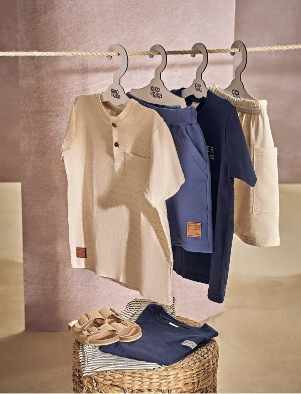 foto 4 de Capricho Baby Moda Infantil - João Câmara