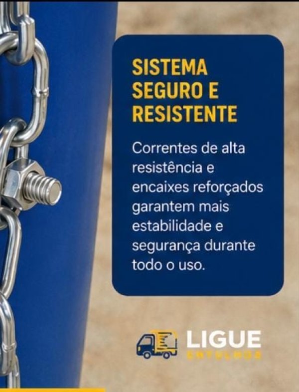foto 1 de Ligue Entulhos