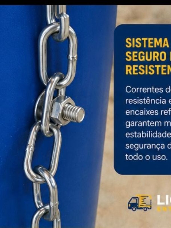 foto 2 de Ligue Entulhos