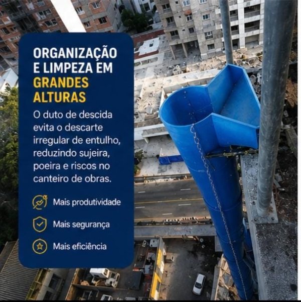 foto 3 de Ligue Entulhos