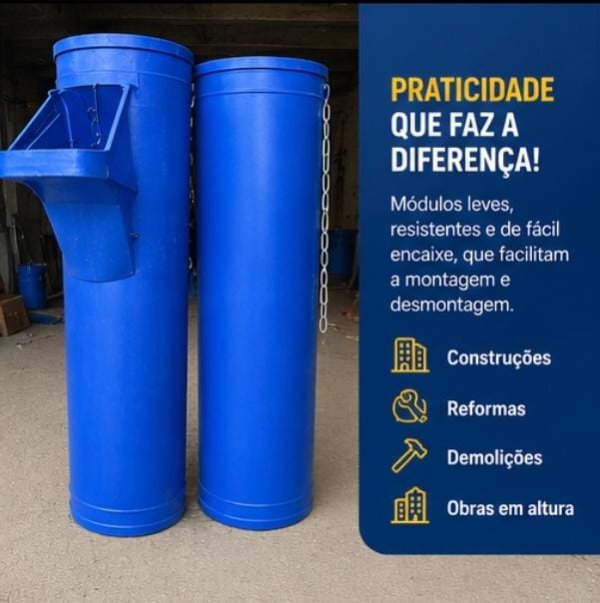 foto 4 de Ligue Entulhos