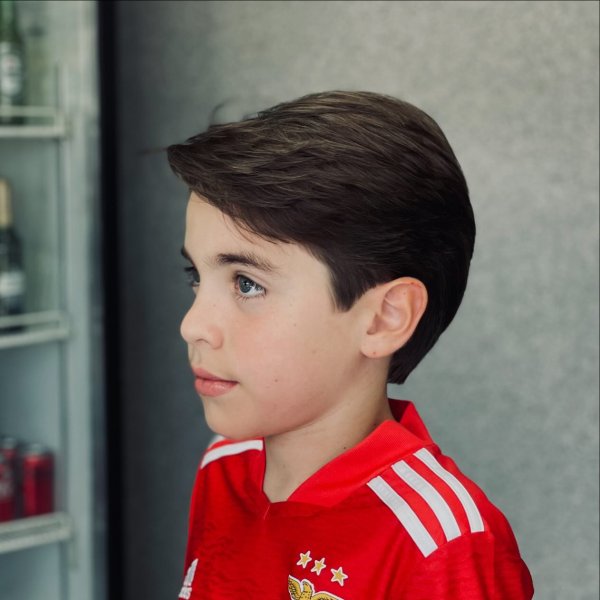 foto 4 de The Barber 84