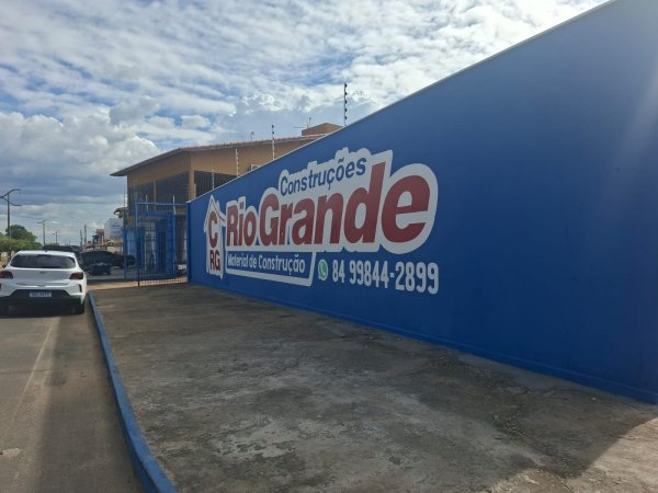 foto 1 de Construções Rio Grande