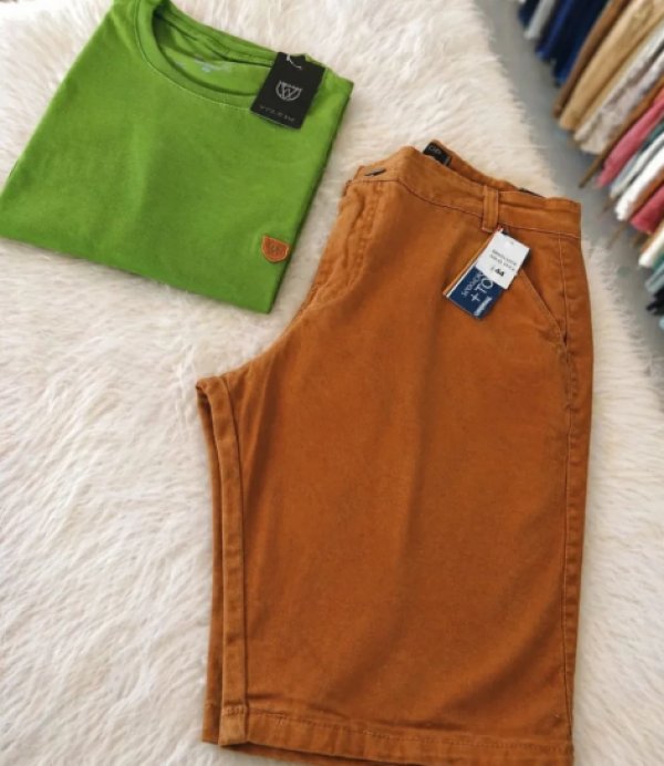 foto 4 de GJ For Men Moda Masculina