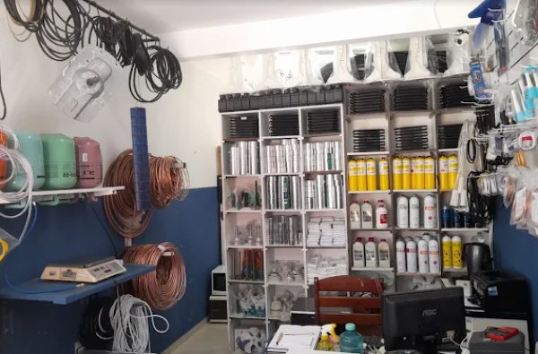 foto 4 de Casa do Microondas