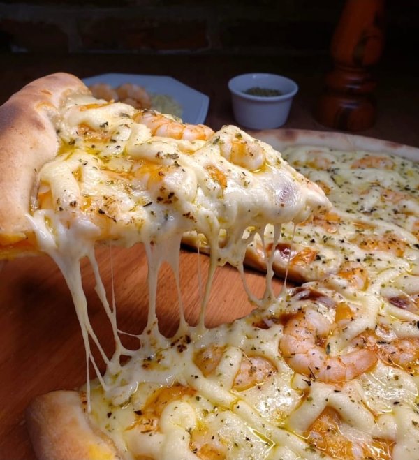 foto 2 de Pizzaria Sabor Paulistano