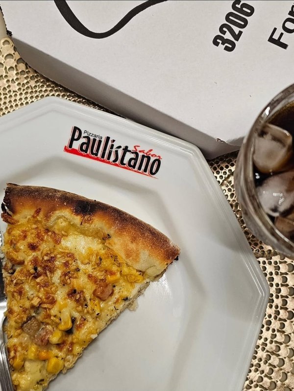 foto 4 de Pizzaria Sabor Paulistano