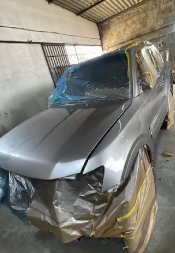 foto 4 de Italo Car Serviço de Funilaria e Pintura
