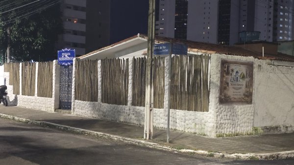 foto 3 de Pousada Nosso Sonho | Hospedagem Ponta Negra