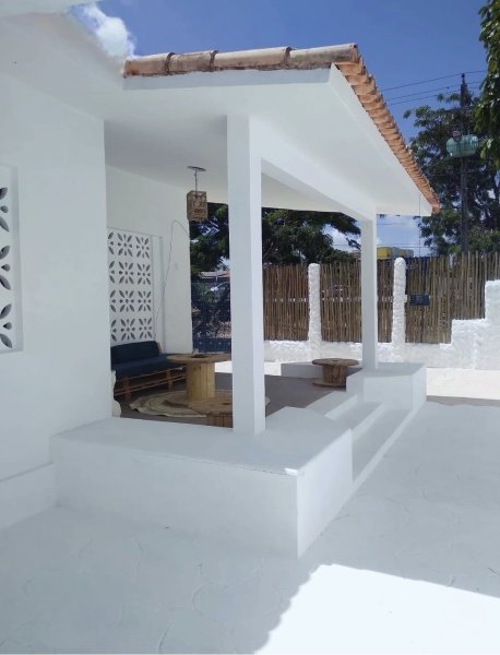 foto 4 de Pousada Nosso Sonho | Hospedagem Ponta Negra