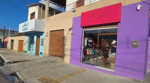 foto 2 de Closet da Yngridy Moda Feminina
