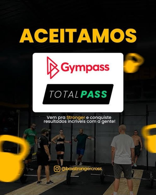 foto 1 de Studio fitness Geovana Andrade