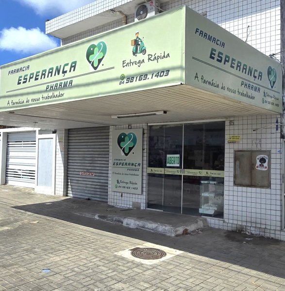 foto 2 de Farmacia Esperança Pharma