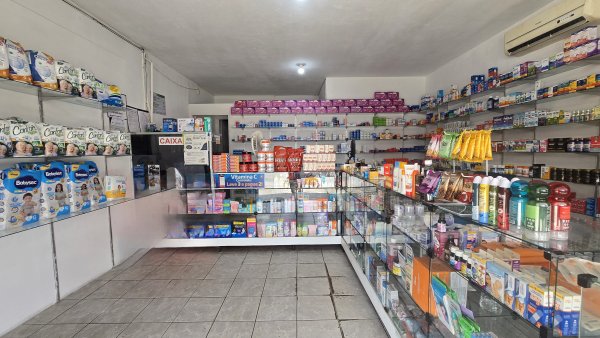 foto 3 de Farmacia Esperança Pharma