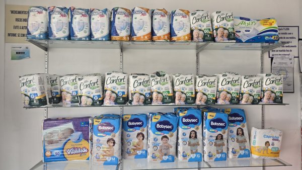 foto 4 de Farmacia Esperança Pharma