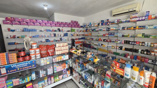 foto 3 de Farmácia Esperança Pharma