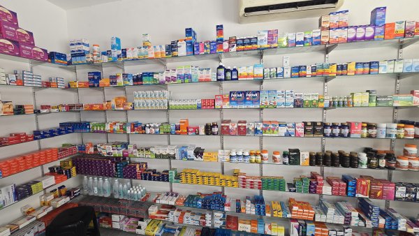 foto 2 de Farmácia Esperança Pharma