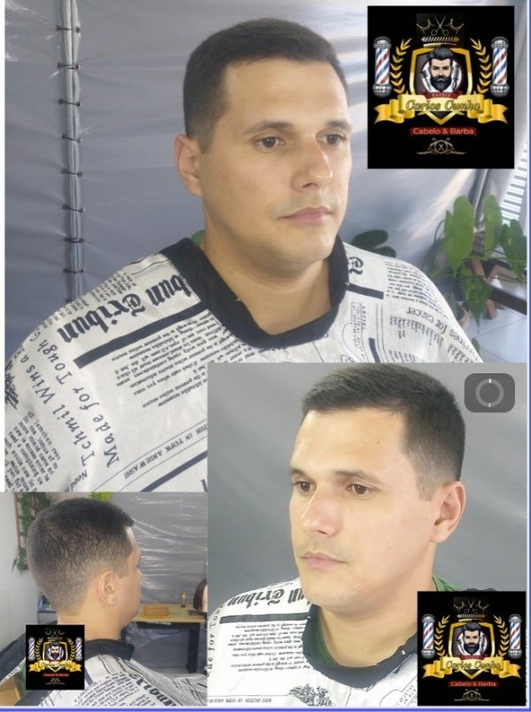 foto 4 de Barbearia Carlos Cunha