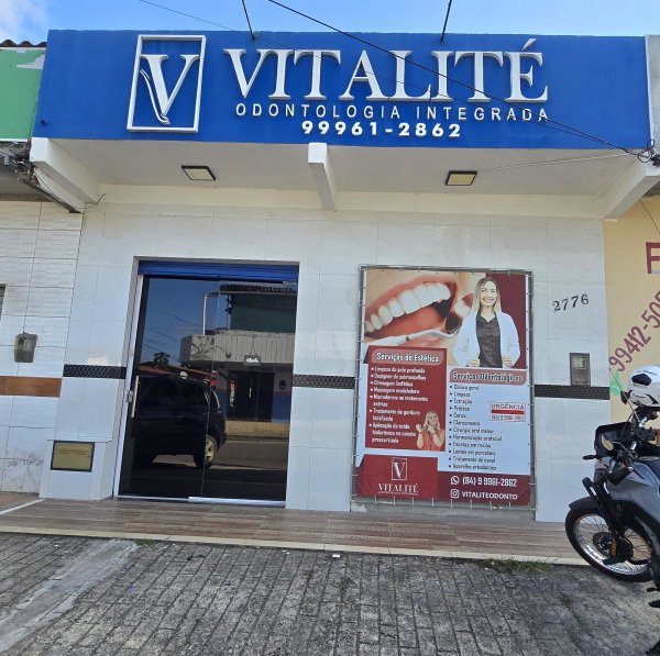 foto 1 de Vitalite Odontologia