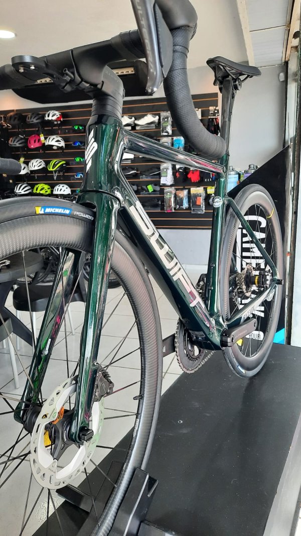 foto 1 de Neto Bike Service