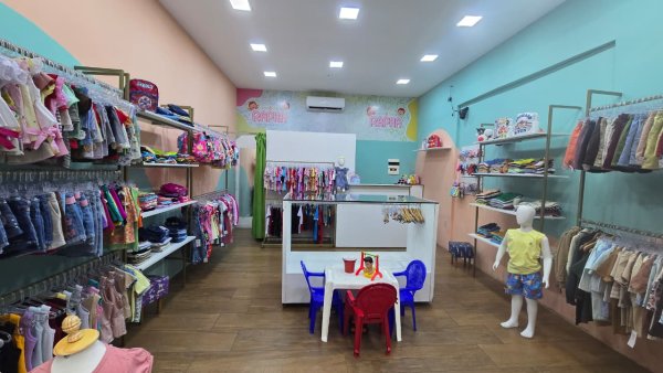 foto 3 de Xodó da Rapha Moda Infantil