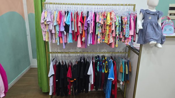 foto 2 de Xodó da Rapha Moda Infantil