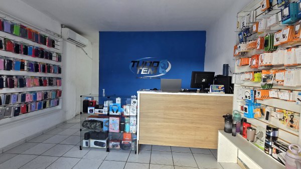 foto 2 de Tudo Tem Smartphone e Informática