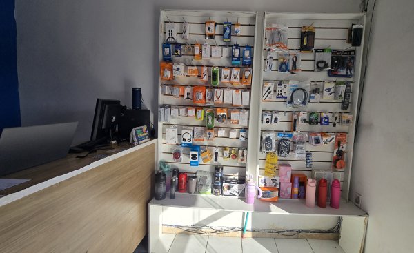 foto 3 de Tudo Tem Smartphone e Informática