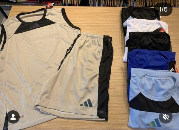 foto 3 de Tudo Tem Multimarcas Moda Masculina