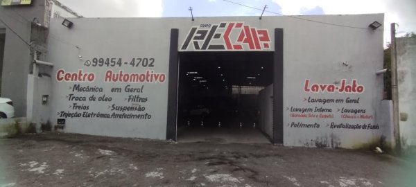 foto 1 de Recar Lava Jato