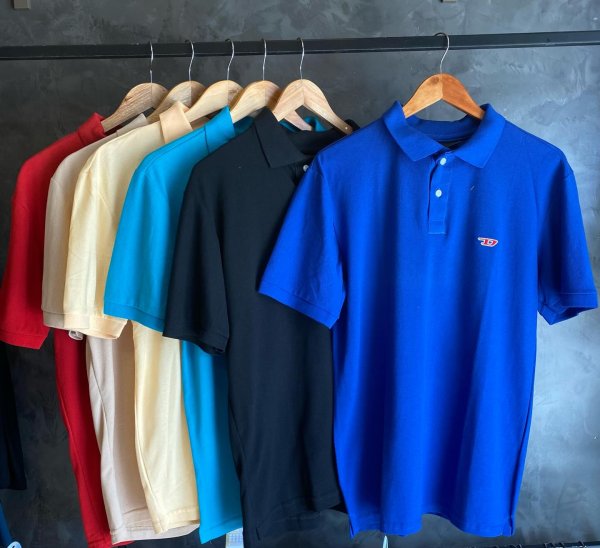 foto 4 de Tudo Tem Multimarcas Moda Masculina