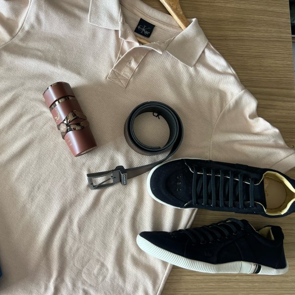 foto 2 de Tudo Tem Multimarcas Moda Masculina