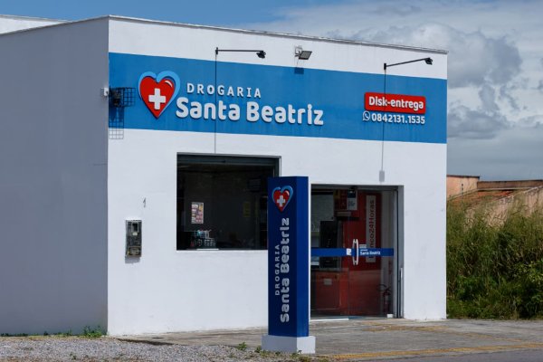 foto 1 de Drogaria Santa Beatriz