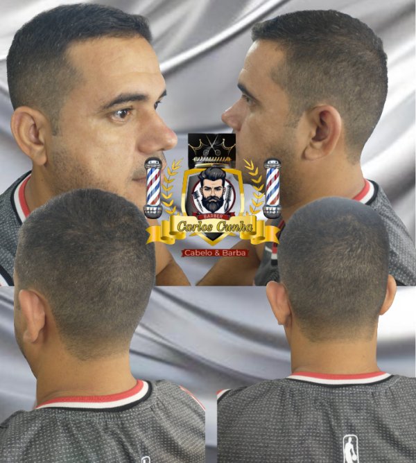 foto 3 de Barbearia Carlos Cunha