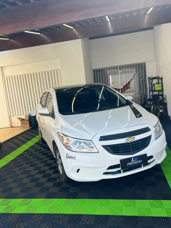 foto 4 de LV Premium Estética Automotiva