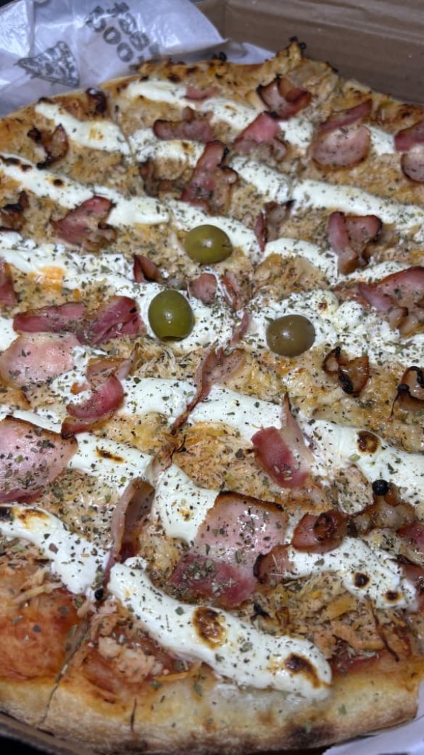 foto 2 de Nuv Pizza