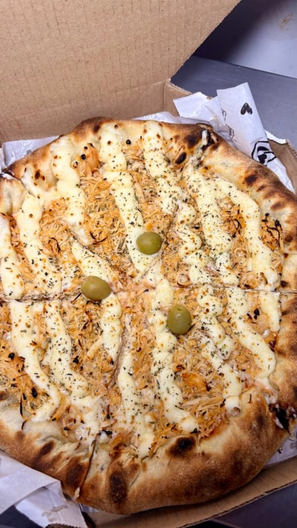 foto 3 de Nuv Pizza