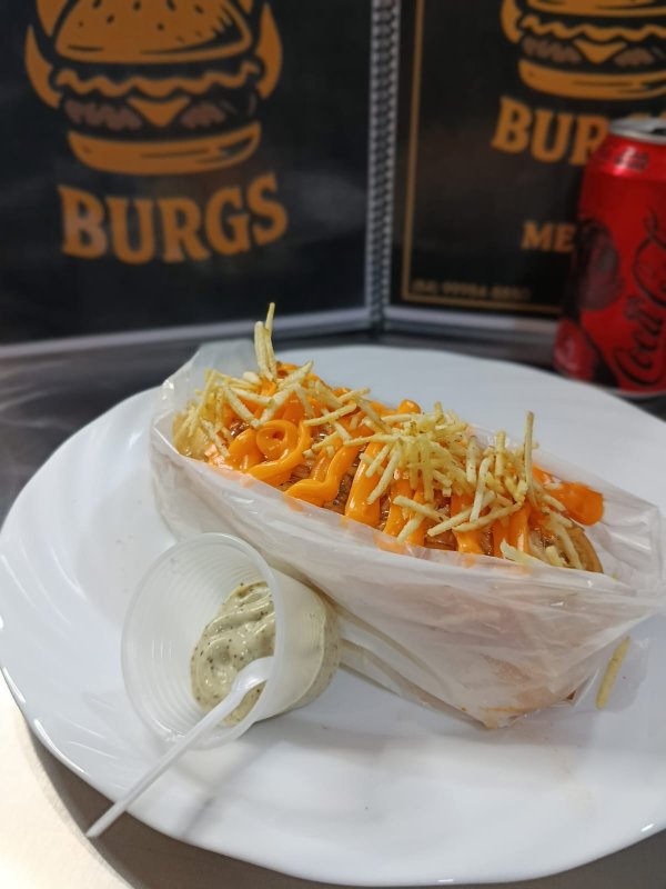 foto 4 de Roxêra Burgs