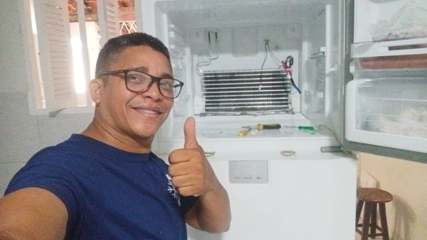 foto 3 de Matias Refrigeração