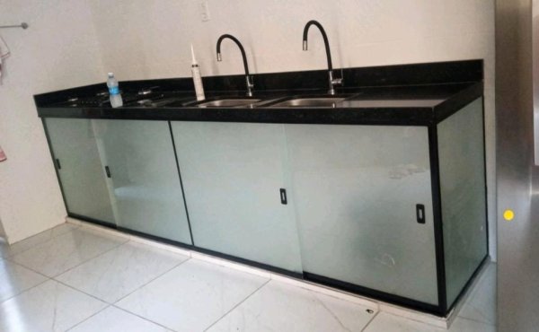 foto 4 de Vidraçaria Aliança