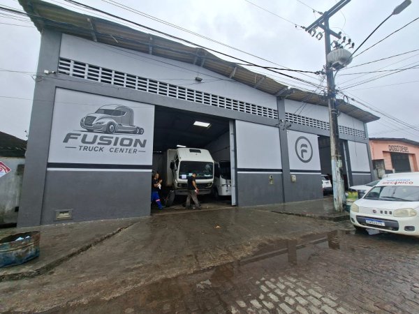 foto 1 de Fusion Truck Center