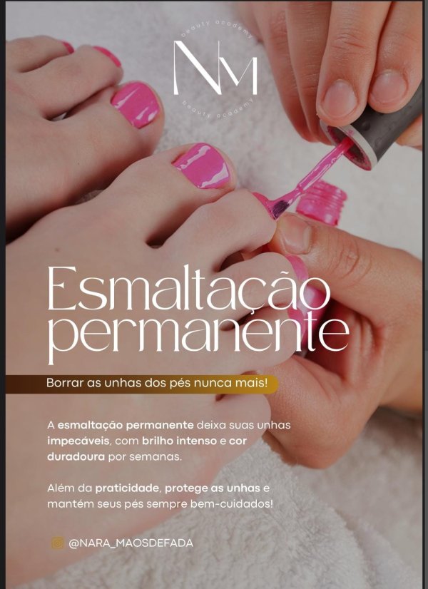 foto 1 de Nara Mãos de Fada