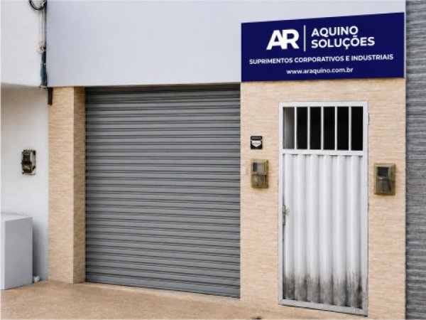 foto 1 de AR Aquino | Suprimentos Industriais e Corporativos