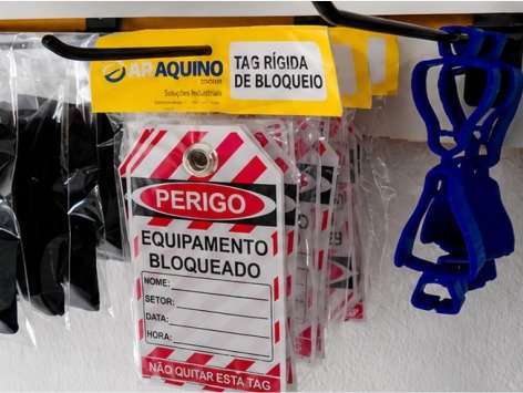 AR Aquino | Suprimentos Industriais e Corporativos - foto 35
