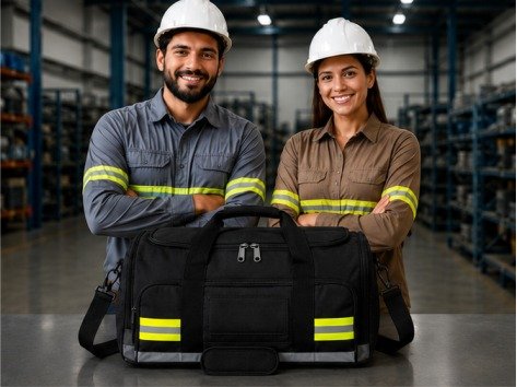 AR Aquino | Suprimentos Industriais e Corporativos - foto 9