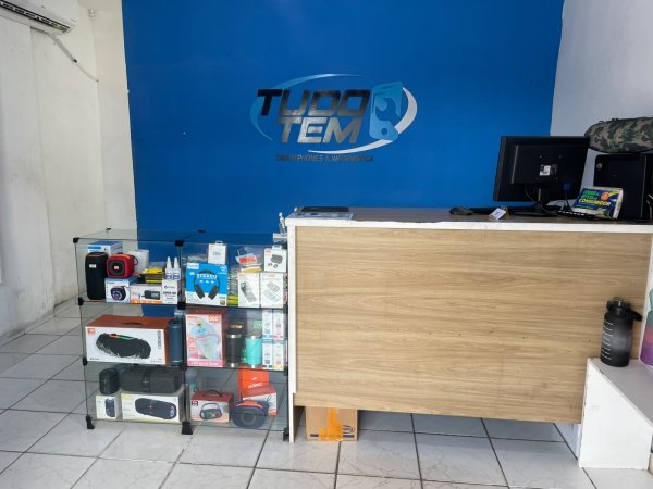 foto 4 de Tudo Tem Smartphone e Informática